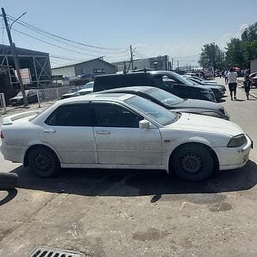 мотор хонда аккорд 2.0: Honda Torneo: 2001 г., Автомат, Бензин, Седан — 4