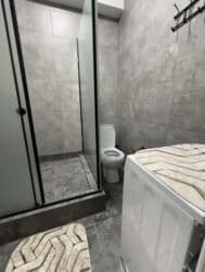 дом посуточно бишкек: 1 комната, Круглосуточное заселение — 2