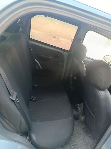 авто элек: Daewoo Matiz: 2011 г., 0.8 л, Кол менен иштөөчү, Бензин, Хетчбек — 3