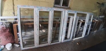 Дизайн, проектирование: Окно, Дверь, Замок: Установка, Ремонт, Реставрация, Платный выезд — 2