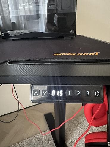 msi mag: 🎮 Игровой компьютер + монитор 34” + игровой стол Продаю готовый — 7