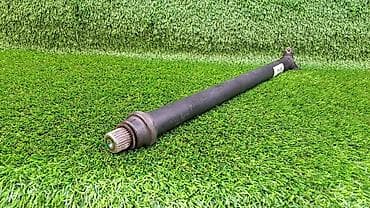 Карданный вал передний Е70 7 556 019 Год 2008 В отличном состоянии