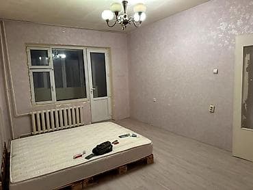 квартиры ипотека: 1 комната, 38 м², Учкун мкр 105 серия, 1 этаж, Косметический ремонт — 7
