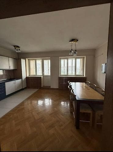 5: 4 комнаты, 148 м², Золотой квадрат 4 этаж, Косметический ремонт — 3