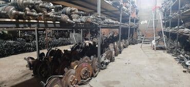 купить бу двигатель на мотоцикл: Бензиновый мотор 2004 г., 2 л, Б/у, Оригинал, Япония — 4