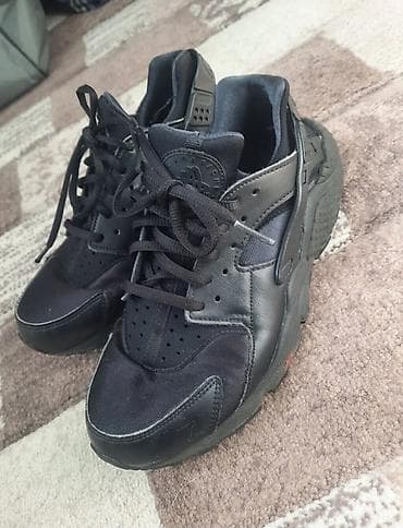 найк аир форс 1: Кроссовки, 39, Nike, Б/у, цвет - Белый, Самовывоз — 5