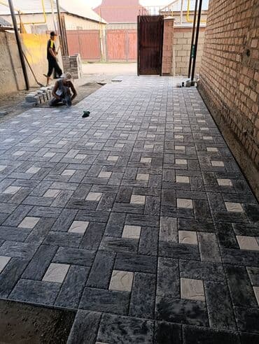 империя пицца доставка: ✅Брусчатка с мраморным эффектом – как в дорогих проектах! 👍Делаем — 5