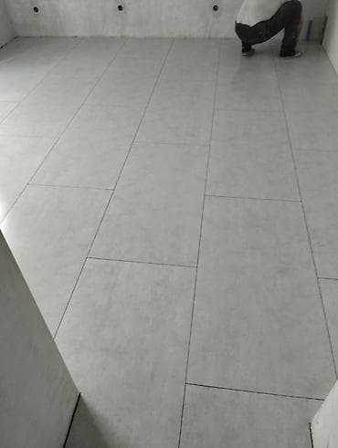 стяж: Подготовка стен для укладки, Подготовка стен для грунтовки, Резка плитки | Керамическая плитка, Керамогранитая плитка, Мозаичная плитка | Вертикальная укладка, Диагональная укладка, Горизонтальная укладка Больше 6 лет опыта — 10