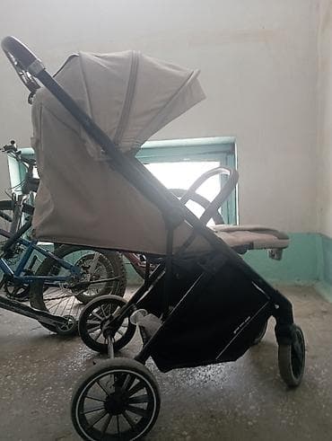 электрическая авто: Продаю велосипеды, коляску, самокат, все вместе — 9