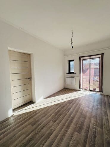 ищу дом в канте: 70 м², 4 бөлмө, Унаа токтотуучу жай — 12
