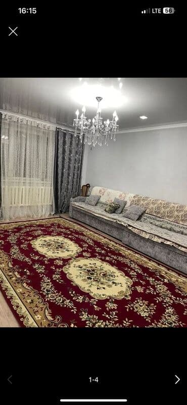 участок с домом ленинский район: Дом, 120 м², 5 комнат, Собственник, Косметический ремонт — 5