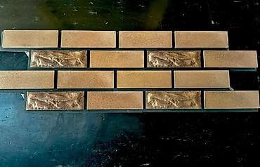 кафель коебуз: Декоративная плитка — премиум качество - Для внутренней и внешней — 5