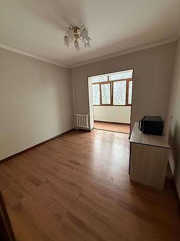 4 bedroom: 4 комнаты, 96 м², 105 серия, 1 этаж, Евроремонт — 5