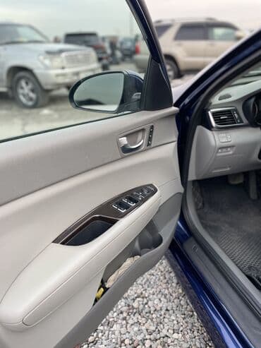 optima kia: Kia Optima: 2018 г., 2.4 л, Автомат, Бензин, Седан — 7