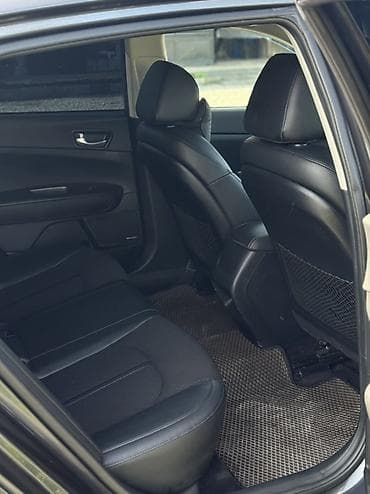 Унаа сатуу: Kia Optima: 2019 г., 2.4 л, Автомат, Бензин, Седан — 6