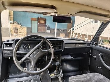 volkswagen golf 6 цена: ВАЗ (ЛАДА) 2107: 2011 г., 1.6 л, Механика, Седан — 7