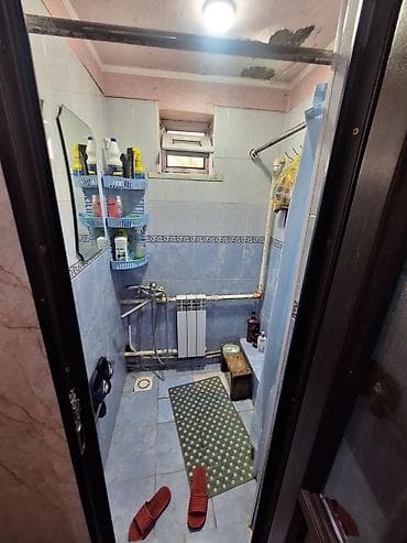 арка дома: Продаётся жилой дом с участком. Кара-жыгак Айылы Мектепке балабакчага — 10