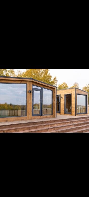 Куплю дом: Изготавливаем на заказ любых размеров модульные дома, дачные домики — 3