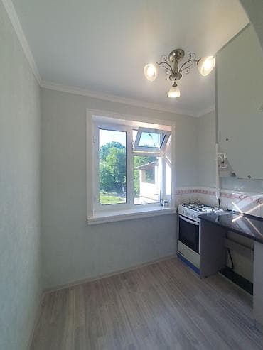 район баят квартира: 1 комната, 1 м², 105 серия, 2 этаж, Евроремонт — 7