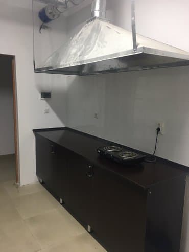 рабочий гародок квартира: 1 комната, Собственник, Без мебели — 4