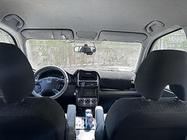 honda crv дверь: Honda CR-V: 2006 г., 2 л, Автомат, Бензин, Кроссовер — 9