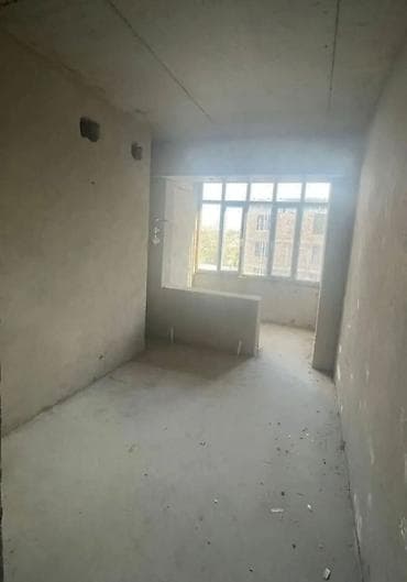 Бөлмөлөр: 1 бөлмө, 41 м², Элитка, 8 кабат, Даяр ПСО (өзү оңдоп түзөтүп бүтүү үчүн) — 4