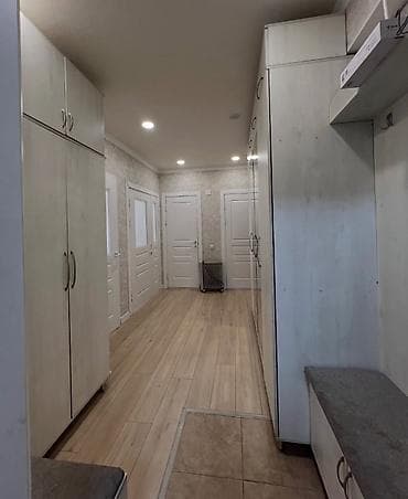 Квартиры: 2 комнаты, 75 м², Элитка, 8 этаж, Дизайнерский ремонт — 7