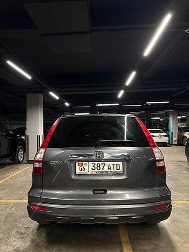 авто хонда црв: Honda CR-V: 2010 г., 2.4 л, Автомат, Бензин, Кроссовер — 2