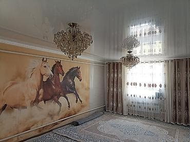 утепление дома: Продаётся жилой дом с хозпостройками и большим участком. - Один этаж — 5