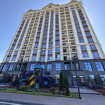 срочно продаю готовый бизнес: 3 комнаты, 77 м², Элитка, 4 этаж, Готовая ПСО (под самоотделку) — 6