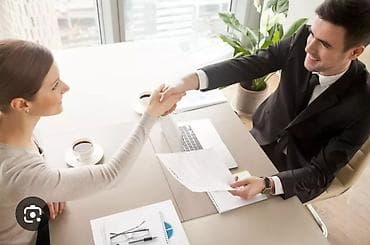 Требуется менеджер по работе с клиентами, в сфере видеонаблюдения и
