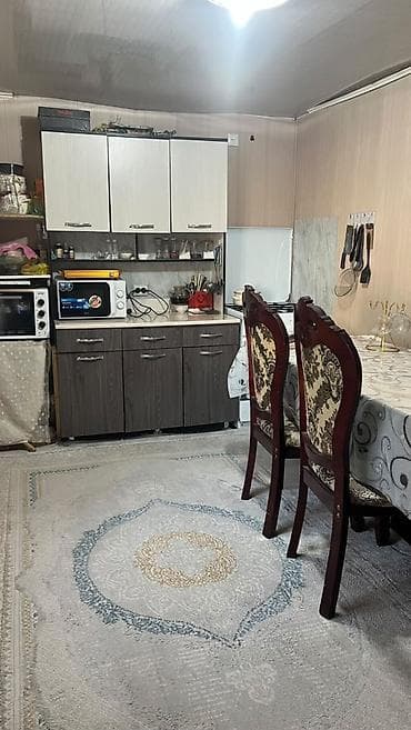 иностранцам: Продаётся дом. Спальня,залкоридор,кухня,санузел. Можно под — 4
