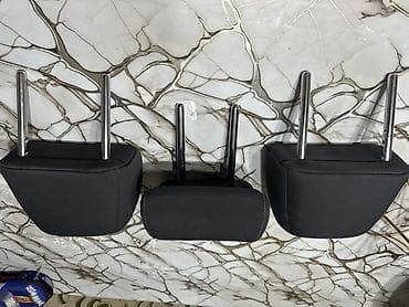 Подушка с мягкой набивкой, цвет - Черный