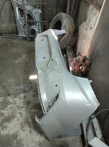 hyundai sonata бампер цена: Бампер Hyundai — 2