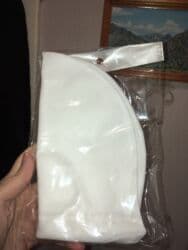 аренда бассейнов: УДОБНЫЕ, супер прочные Большие и Экстра большие плавательные шапочки — 21