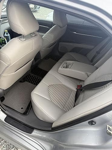 camry 70 капот: Toyota Camry: 2020 г., 2.5 л, Автомат, Бензин, Седан — 10