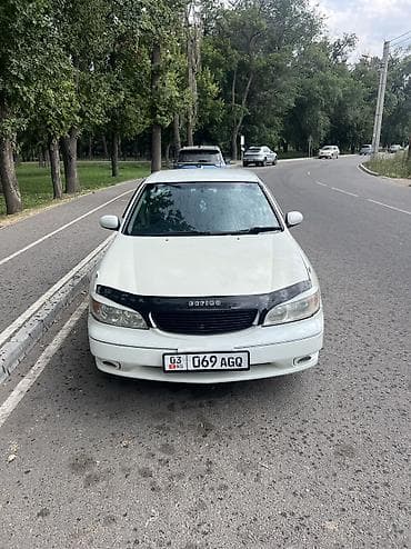 infinity fx35: Nissan Cefiro: 1999 г., 2 л, Автомат, Бензин, Седан — 2