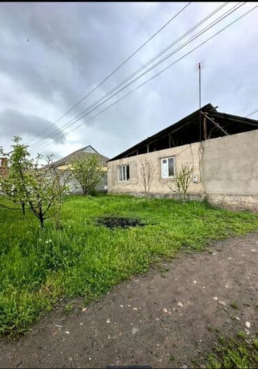 продажа частных домов в бишкеке: Үй, 88 кв. м, 4 бөлмө, Менчик ээси — 6