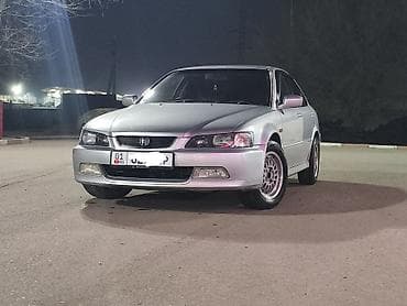 Продажа авто: Honda Accord: 2003 г., 1.8 л, Автомат, Бензин, Седан — 1