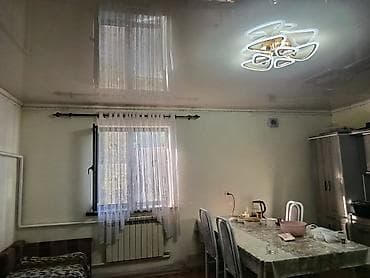 Продажа домов: Одноэтажный жилой дом с участком. Планировка и интерьер: - Просторная — 1