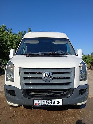 кпп пассат б4: Жеңил жүк ташуучу унаа, Volkswagen, 3 т, Колдонулган — 5