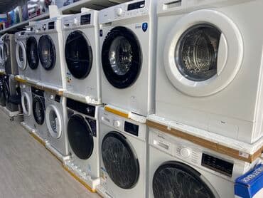 стиральная машина дордой цена: Стиральная машина LG, Новый, Автомат, 10 кг и более, Компактная — 10