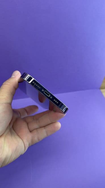 айфон 13 бишкек цены: IPhone 14 Pro, Б/у, 256 ГБ, 97 % — 3