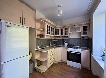 3 комнаты, 67 м², 8 мкр Индивидуалка, 2 этаж, Свежий ремонт — 10