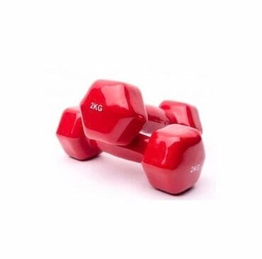 набор гантель в чемодане flexter: Гантели для фитнеса
Веса: 0,5кг; 1кг; 1.5кг; 2кг; 3кг — 3