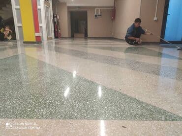 полимерное покрытие для бетонного пола купить: Стяжка Бесплатная консультация, Гарантия, Демонтаж Больше 6 лет опыта — 4