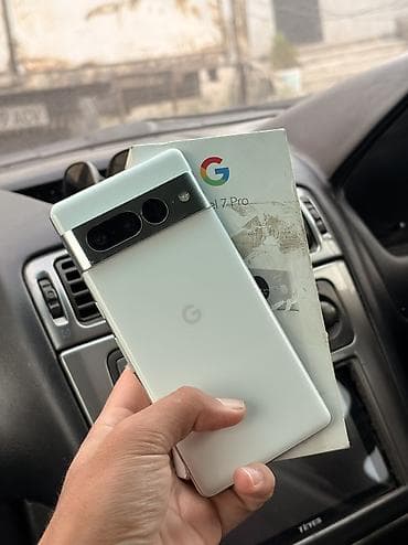 poco 3pro: Google Pixel 7 Pro, 128 ГБ, цвет - Белый, 1 SIM, 2 SIM, eSIM — 10