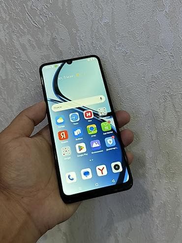 купить айфон 5 с: Realme C53, Б/у, 256 ГБ, цвет - Черный, 2 SIM — 1