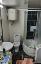 сниму 1 комнатную квартиру в бишкеке: 1 комната, Без подселения, С мебелью частично — 2