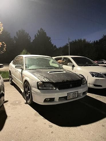 led фары бишкек: Subaru Legacy: 2000 г., Автомат, Бензин, Седан — 7